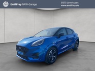 Ford Puma 2025