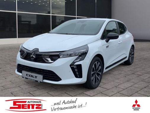 Mitsubishi Colt 2025