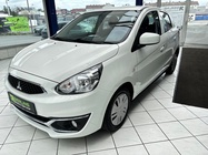 Mitsubishi Space Star 2019