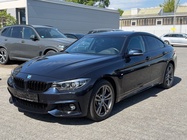 BMW 4 Series 2019