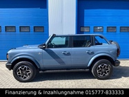 Ford Bronco 2025