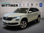 Skoda Kodiaq 2019
