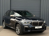 BMW X5 2020