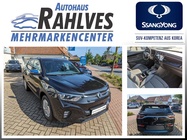Ssangyong KORANDO 2023