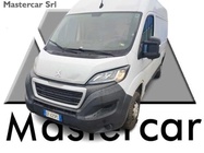 Peugeot Boxer 2021
