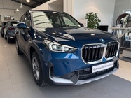 BMW X1 2024