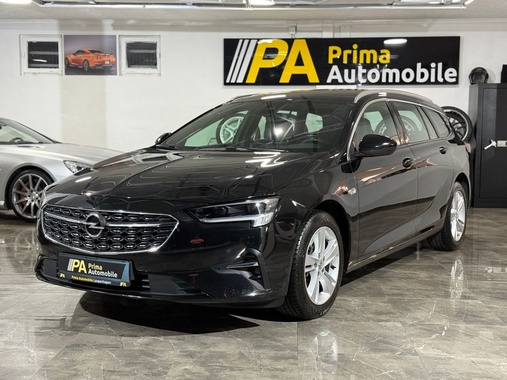 Opel Insignia 2021
