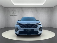 Peugeot 2008 2024