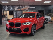 BMW X4M 2019