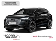 Audi Q4 e-tron 2025