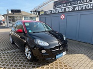 Opel Adam 2019