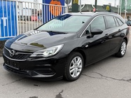 Opel Astra 2021