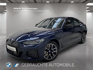 BMW i4 2022