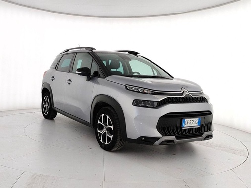 Citroen C3 2022