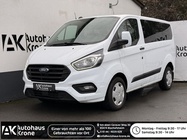 Ford Transit Custom 2020