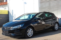 Opel Astra 2020
