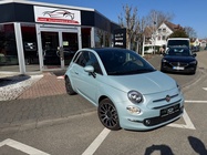 Fiat 500 2023