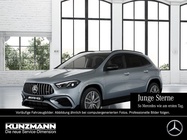 Mercedes-Benz GLA-Class 2024