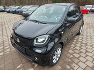 Smart ForFour 2019