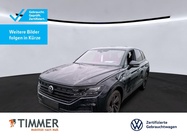 Volkswagen Touareg 2023