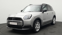 MINI Countryman 2025