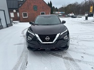 Nissan Juke 2023