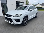 Seat Ateca 2019