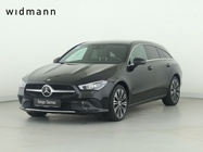 Mercedes-Benz CLA-Class 2023