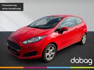 Ford Fiesta 2015