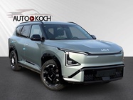 Kia EV5 2026