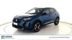 Peugeot 2008 2025