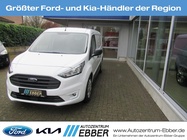 Ford Transit Connect 2025