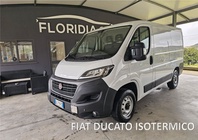 Fiat Ducato 2021