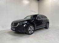 Mercedes-Benz EQC 2021