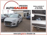 Ford Puma 2021
