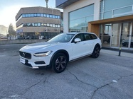 Volvo V90 2021