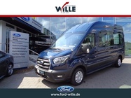 Ford Transit 2022