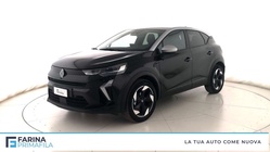 Renault Captur 2025