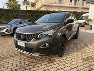 Peugeot 3008 2020