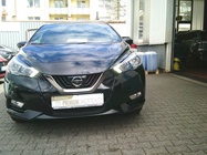Nissan Micra 2019