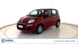 Fiat Panda 2025