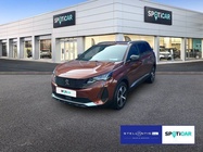 Peugeot 5008 2023