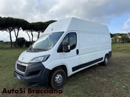 Peugeot Boxer 2019