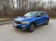 Volkswagen T-Roc 2020