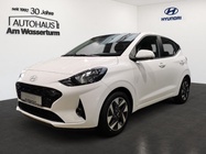Hyundai i10 2025