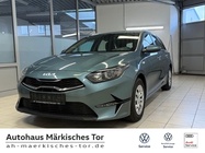 Kia cee'd / Ceed 2022