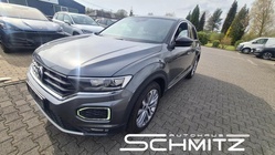 Volkswagen T-Roc 2019