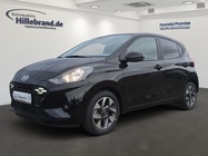 Hyundai i10 2025