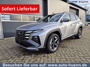 Hyundai Tucson 2026