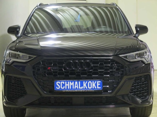 Audi RSQ3 2022